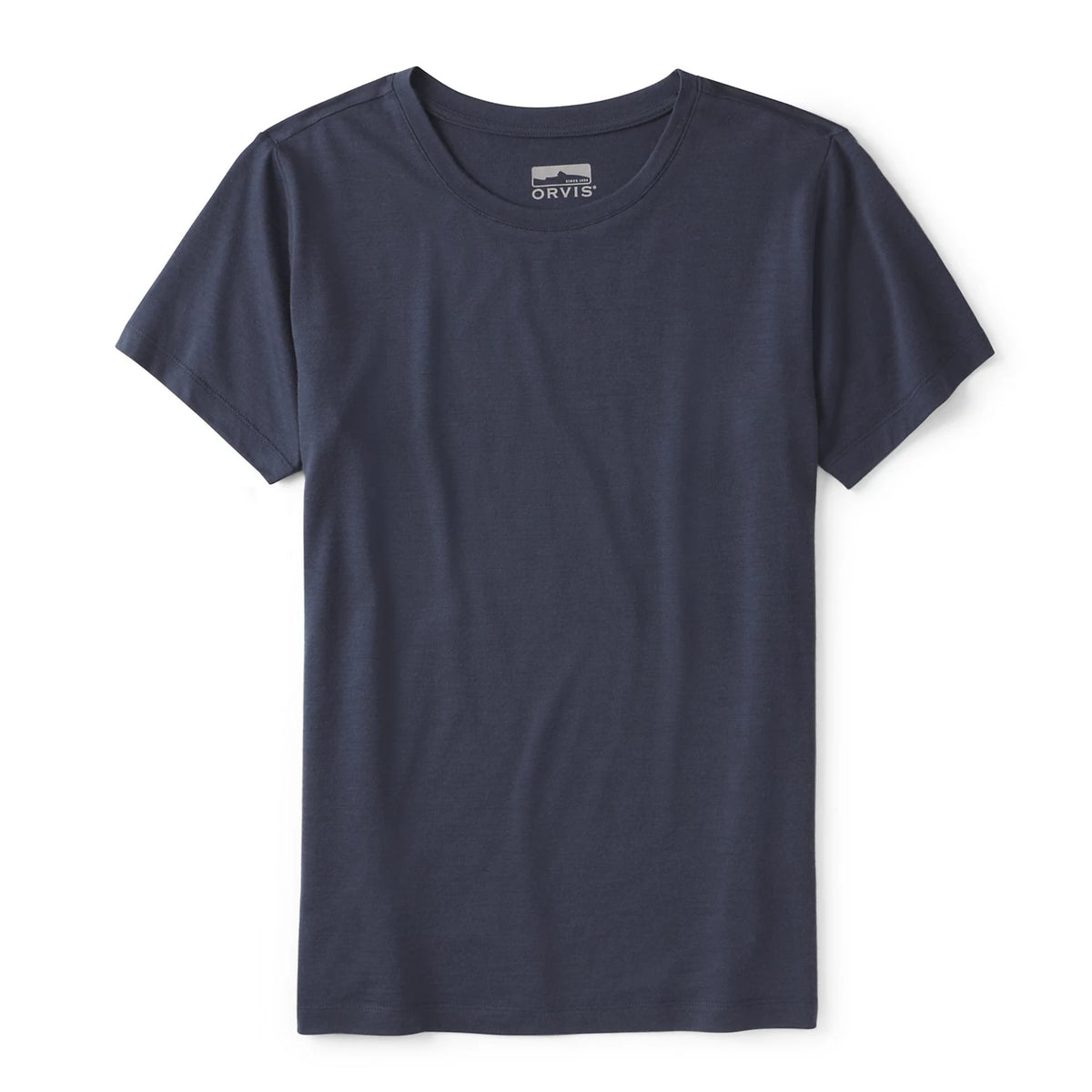 Women’s Outbound Merino Short-Sleeve Tee