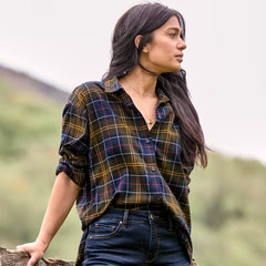 Barbour® Elishaw Shirt