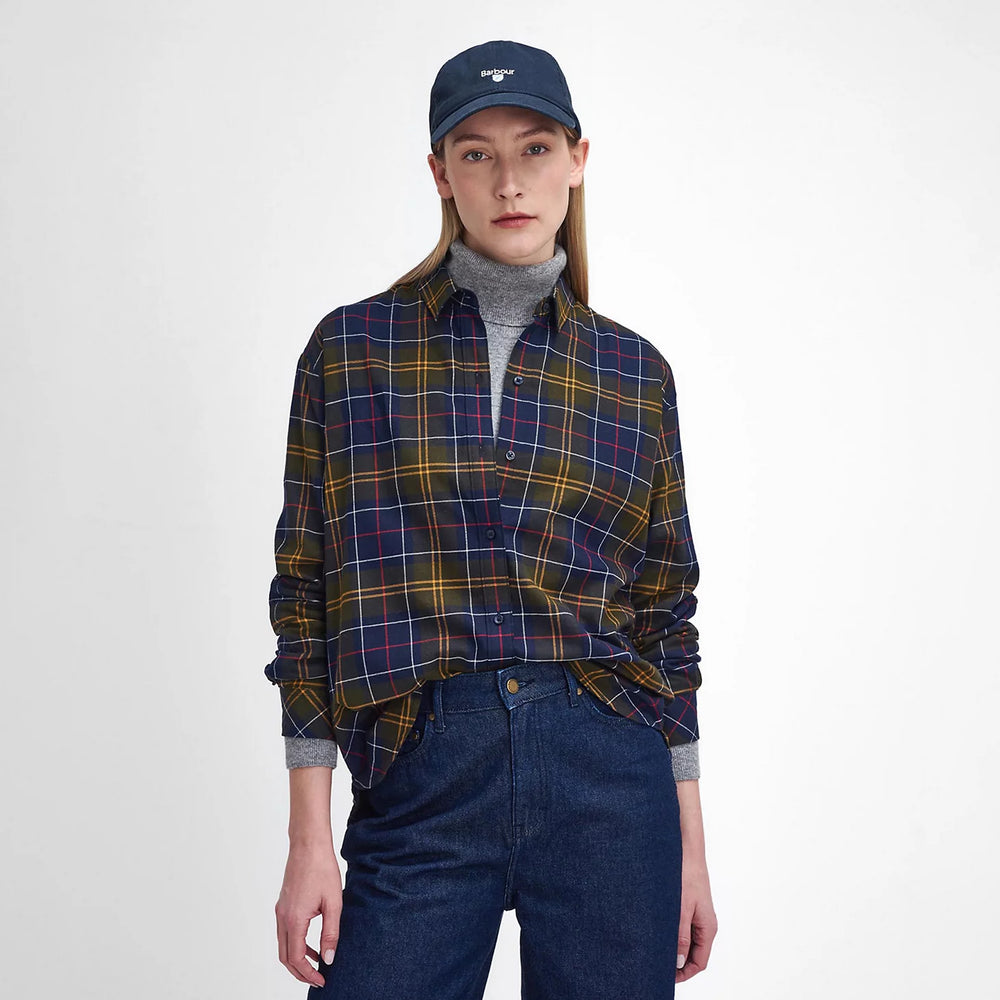 Barbour® Elishaw Shirt