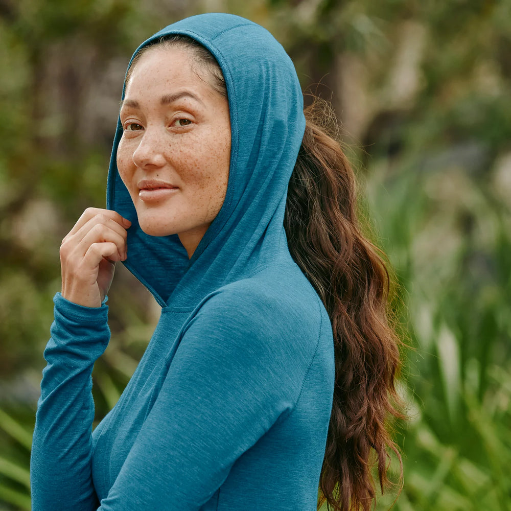 Women’s DriCast™ Hoodie