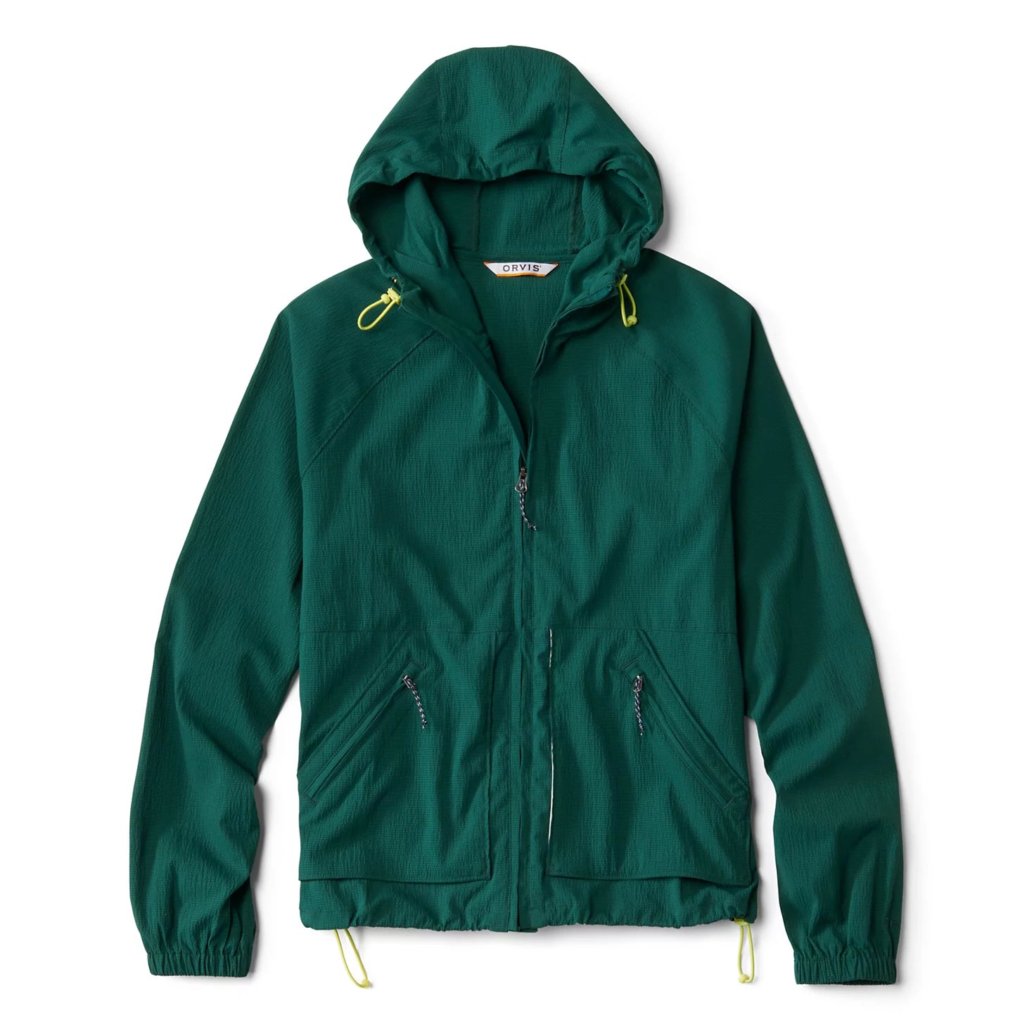 Women's Open Air Caster Full-Zip Hoodie