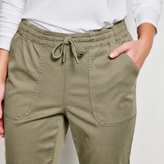 Explorer TENCEL™ Ankle Pants
