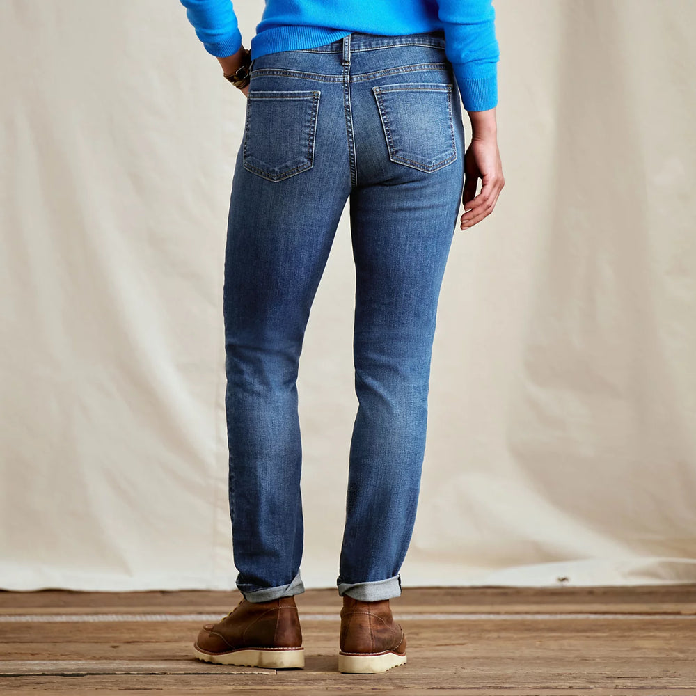 Kut from the Kloth® Catherine Mid-Rise Boyfriend Jeans