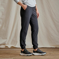 Women's Jackson Quick-Dry Joggers