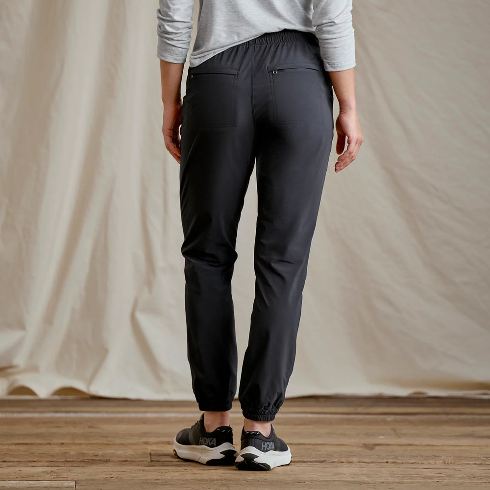 Women's Jackson Quick-Dry Joggers