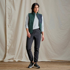 Women's Jackson Quick-Dry Joggers