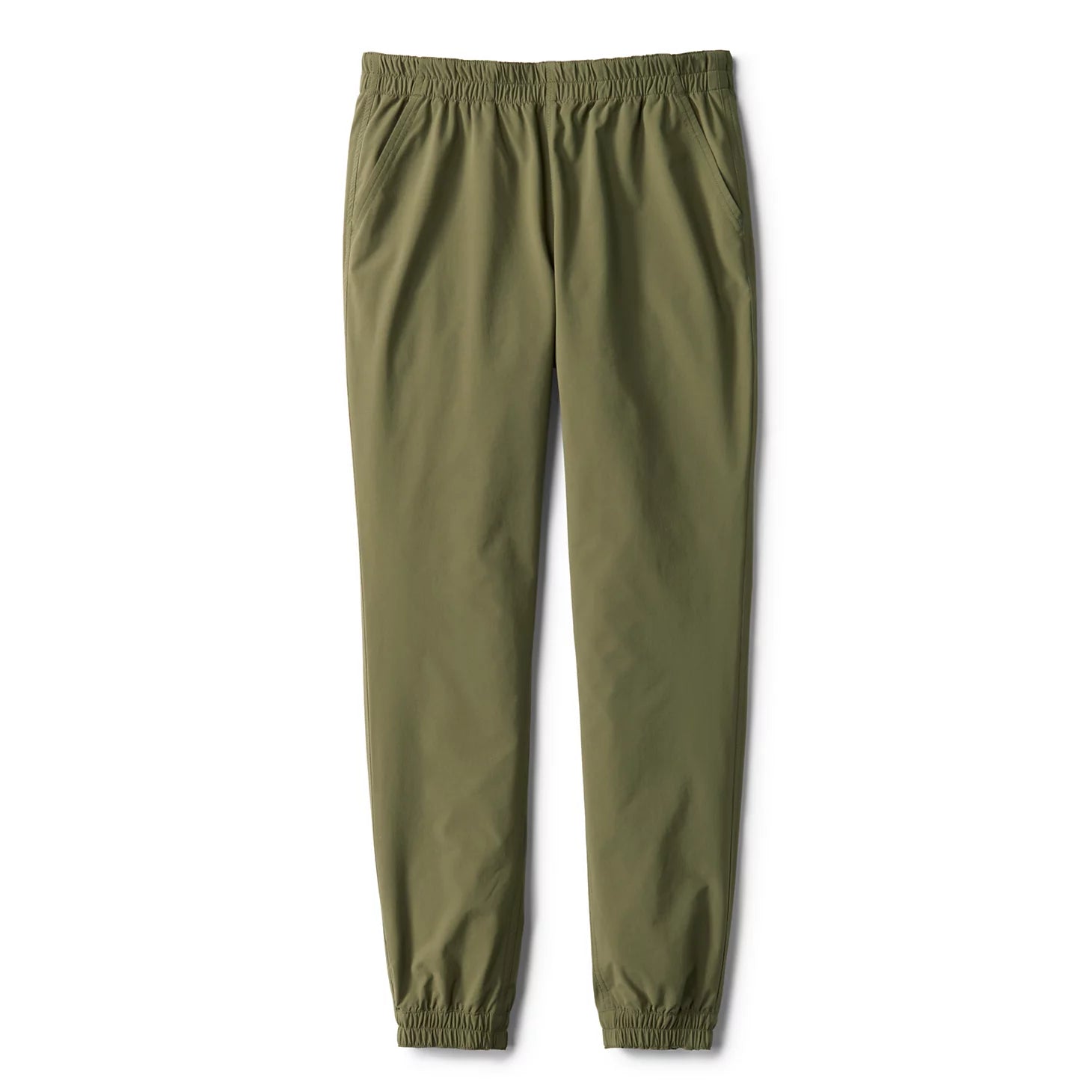 Women's Jackson Quick-Dry Joggers