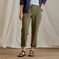Explorer All-Around Ankle Pants