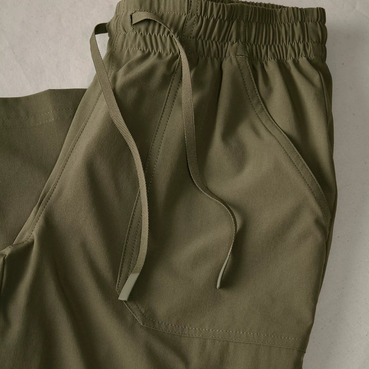 Explorer All-Around Ankle Pants