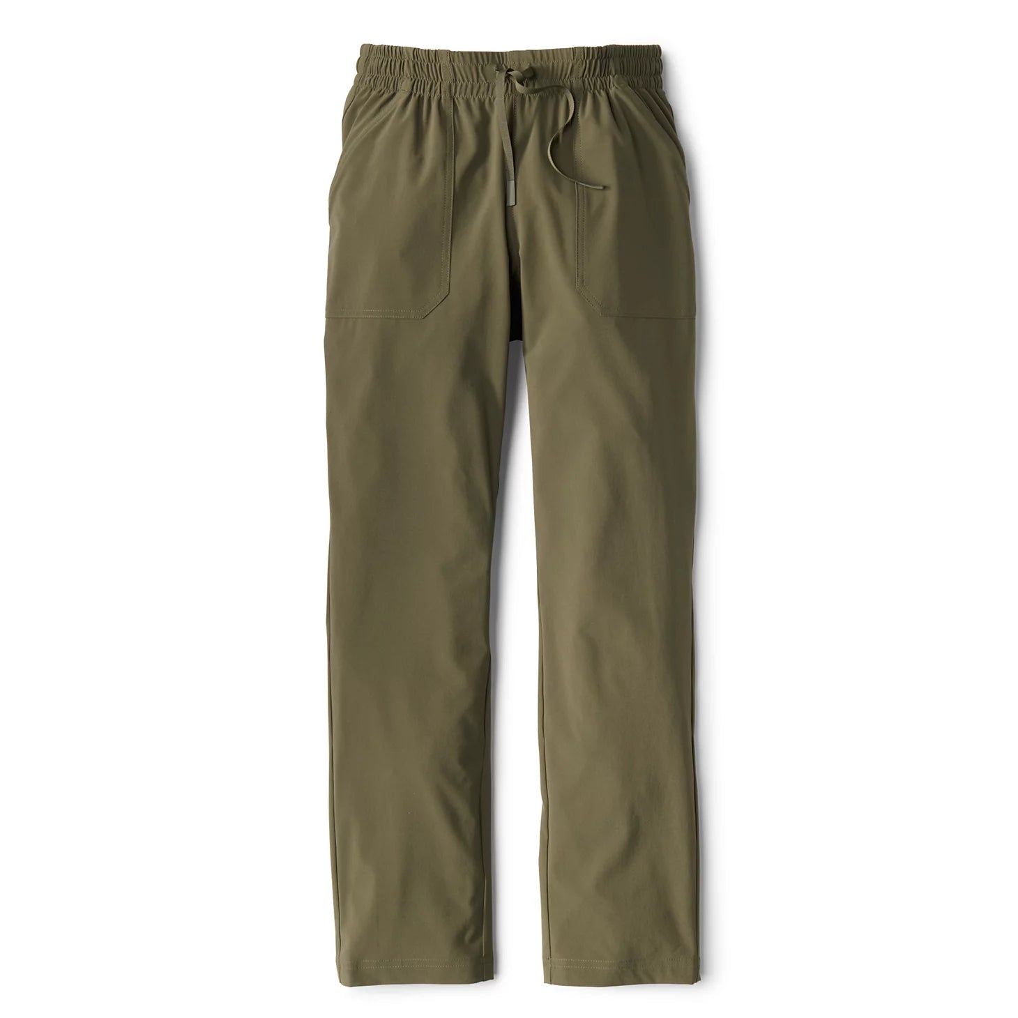 Explorer All-Around Ankle Pants