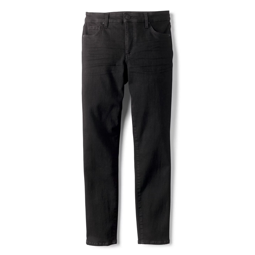 Kut from the Kloth® Diana High-Rise Fab Ab Relaxed Skinny Jeans