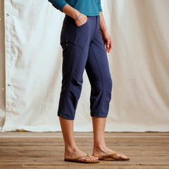 Women's Jackson Quick-Dry Capris