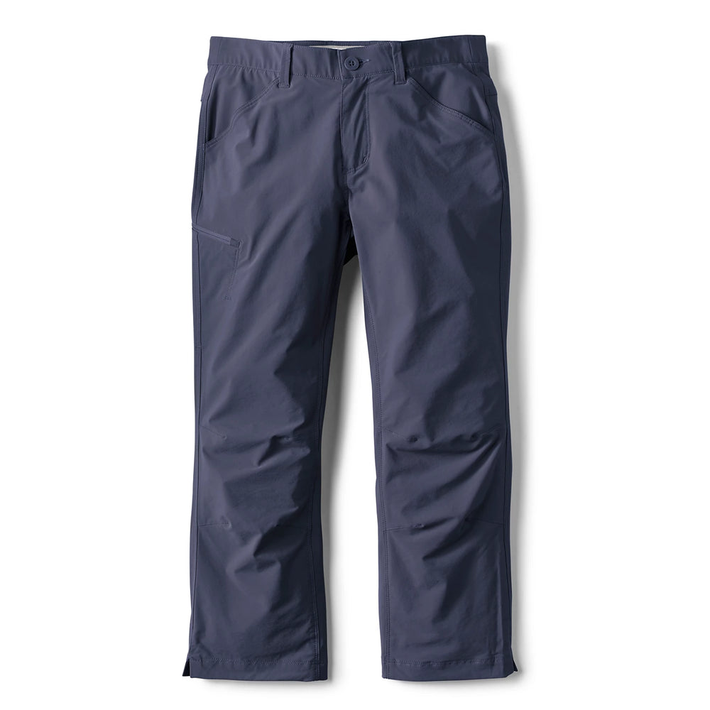 Women's Jackson Quick-Dry Capris