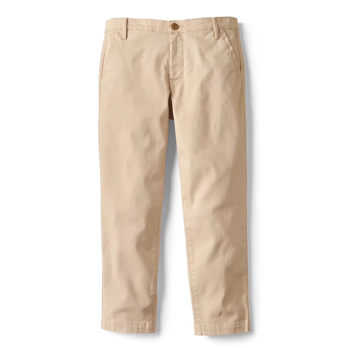 Exclusive Kut from the Kloth® Naomi High-Rise Chinos