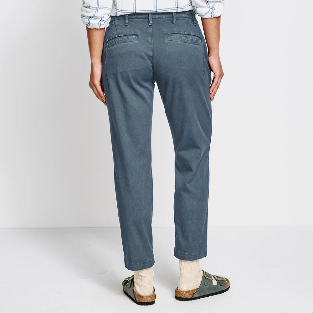 Exclusive Kut from the Kloth® Naomi High-Rise Chinos