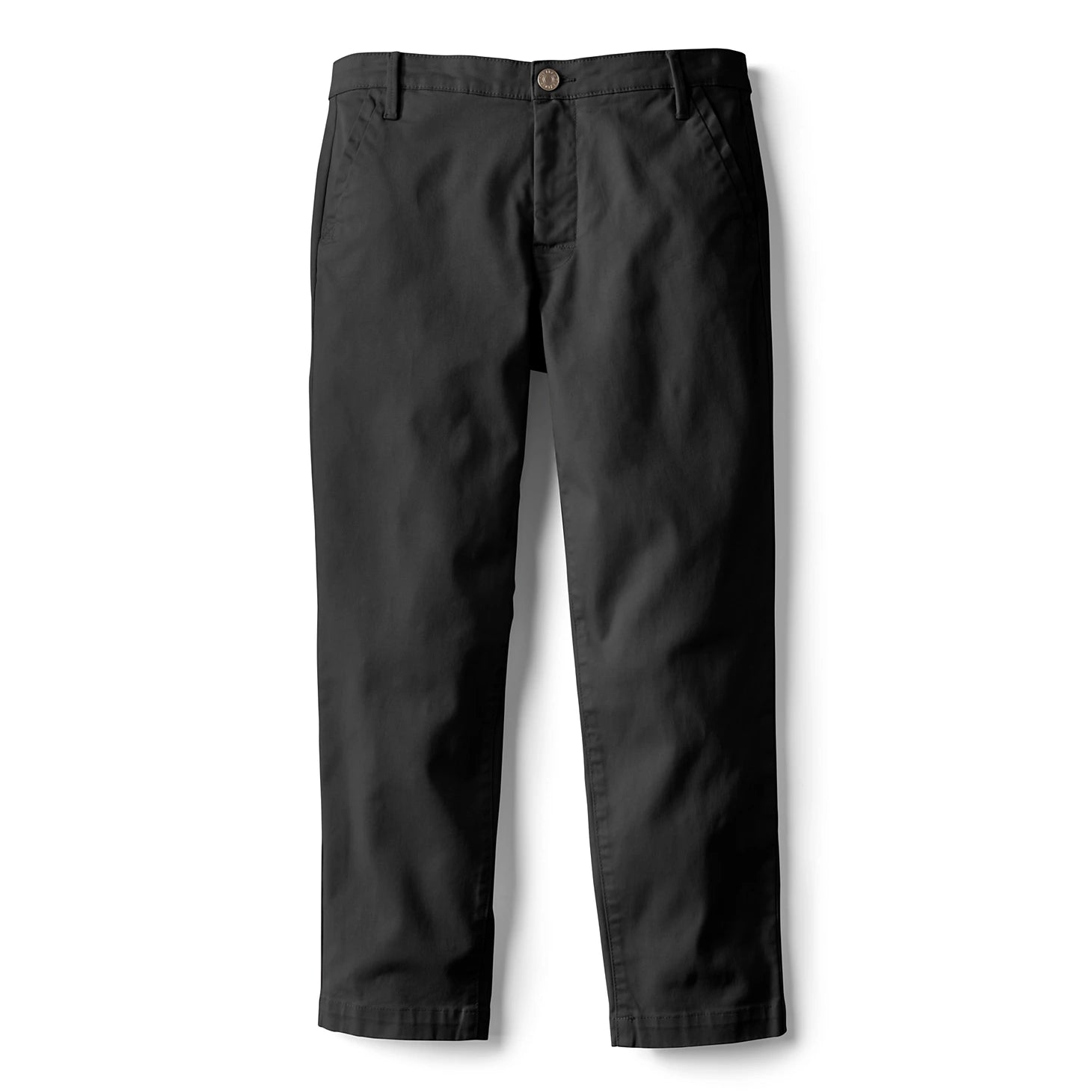 Exclusive Kut from the Kloth® Naomi High-Rise Chinos