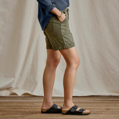 Explorer TENCEL™ 7" Shorts
