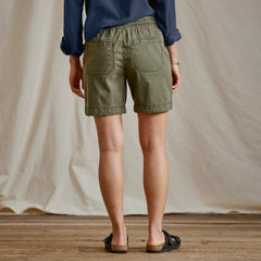 Explorer TENCEL™ 7" Shorts