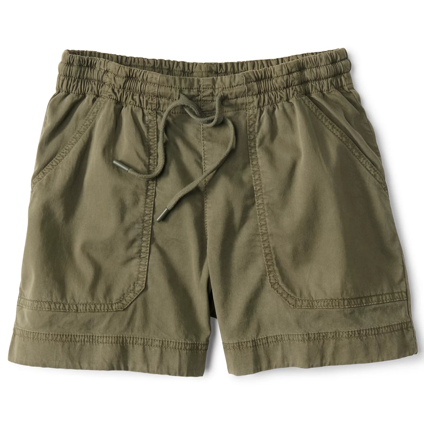 Explorer TENCEL™ 7" Shorts