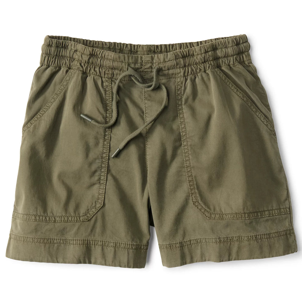 Explorer TENCEL™ 7" Shorts