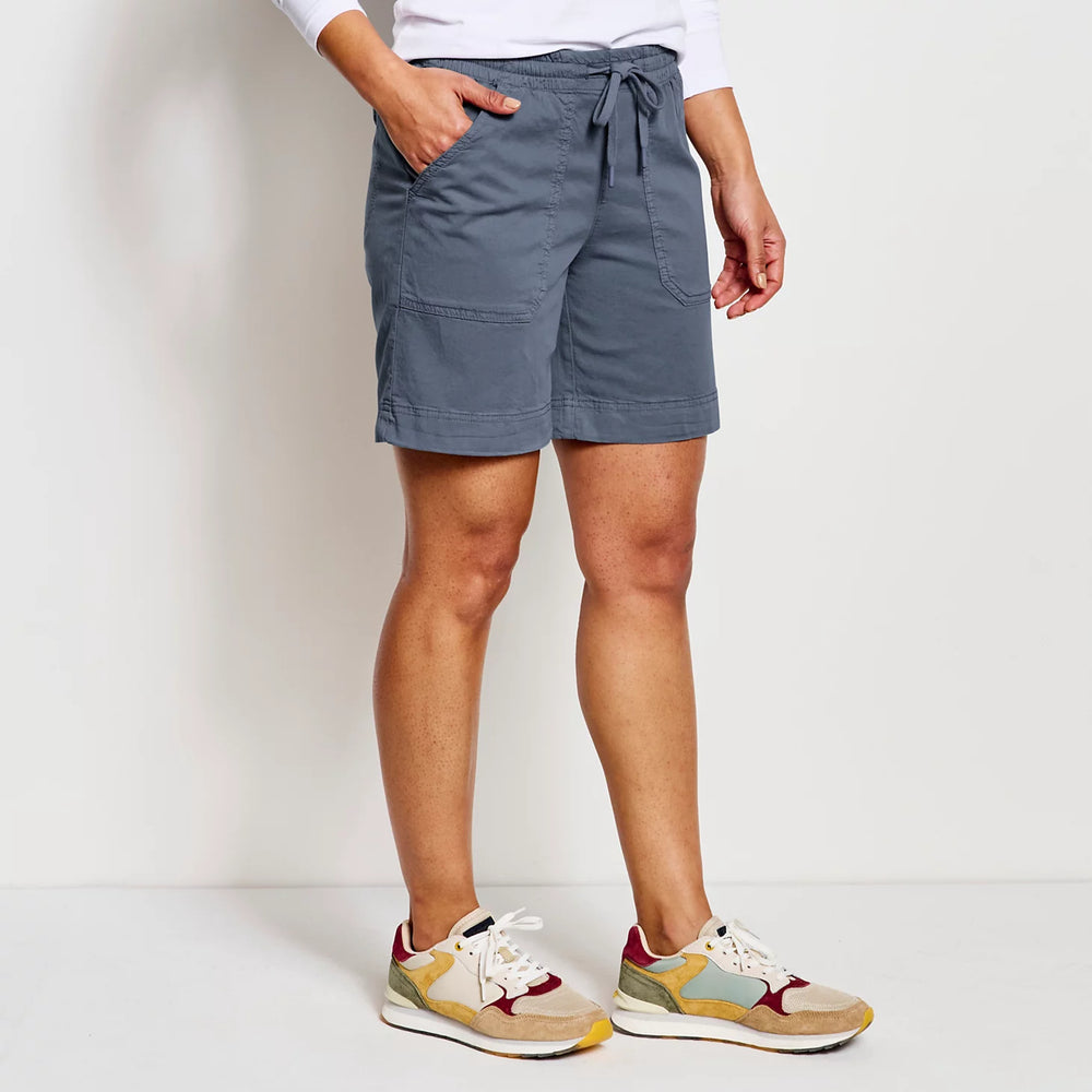 Explorer TENCEL™ 7" Shorts