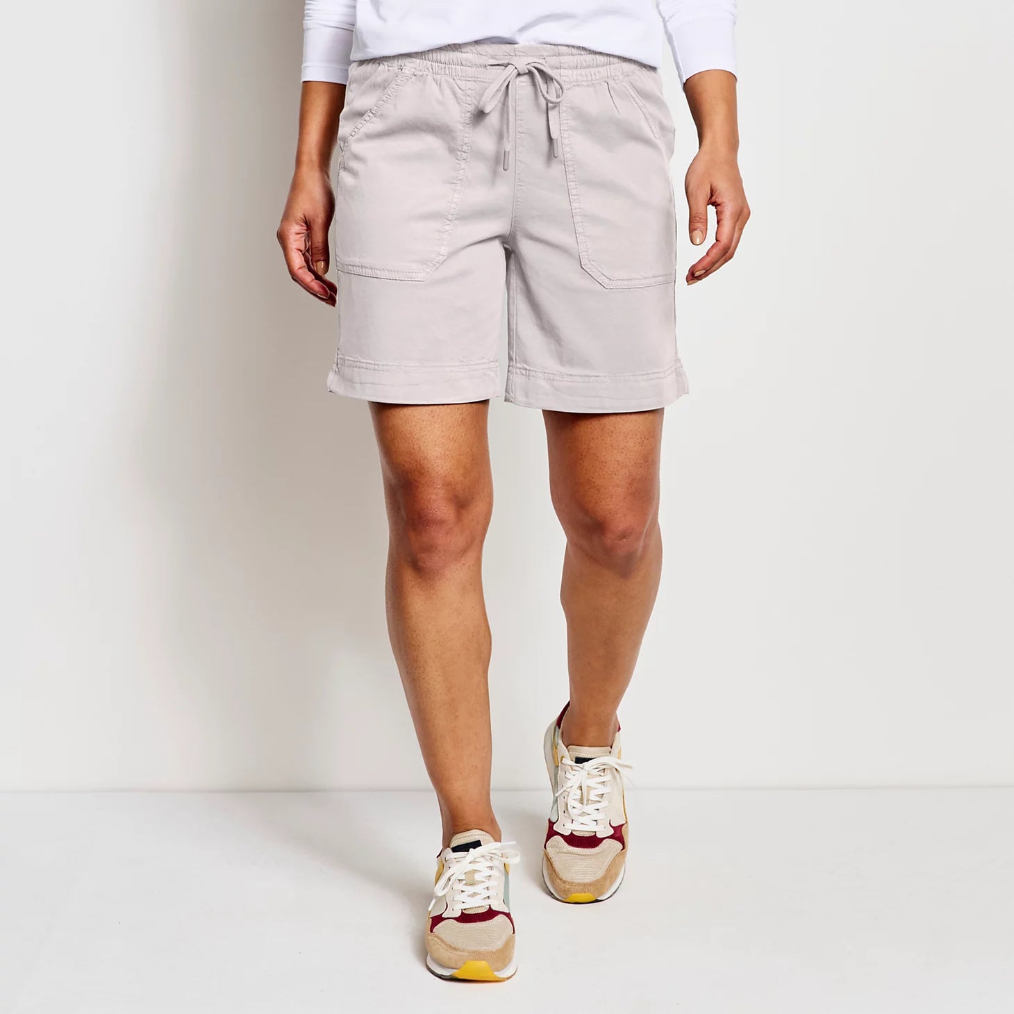 Explorer TENCEL™ 7" Shorts