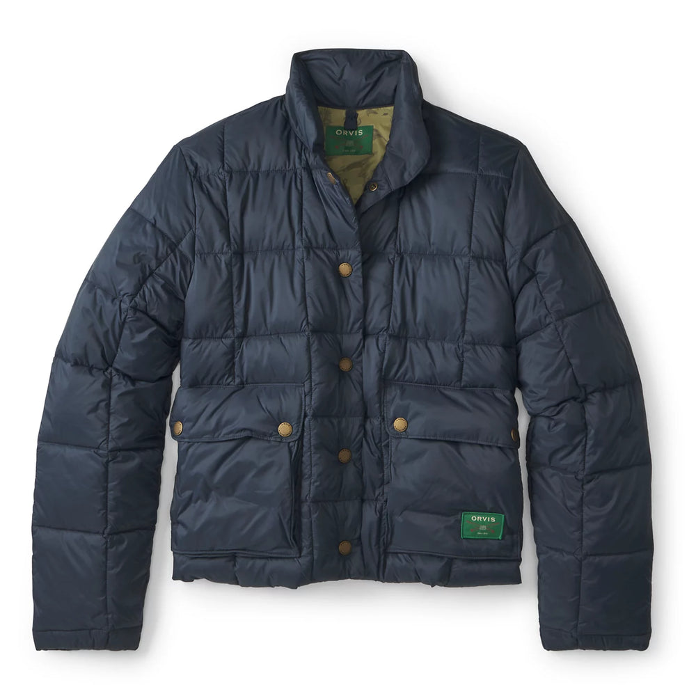 Women’s Campfire Insulated Jacket