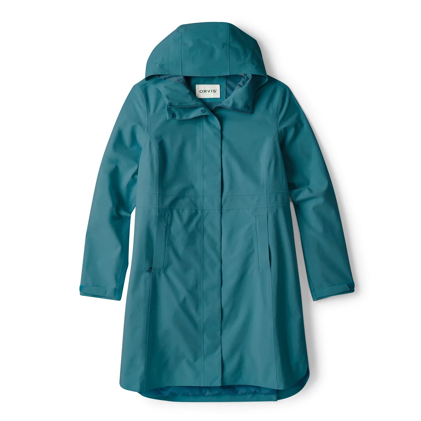 Women’s Outbound Pack & Go Waterproof Parka