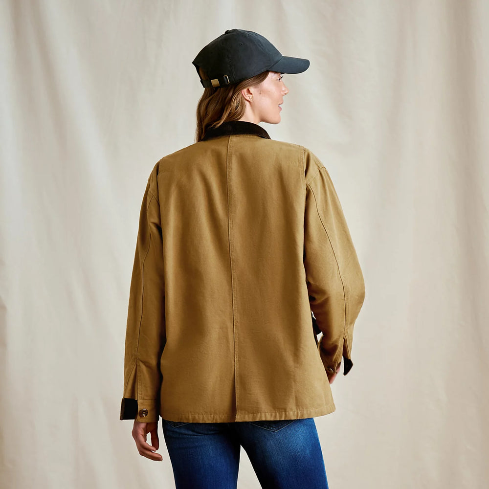 Women’s 1856 Field Coat