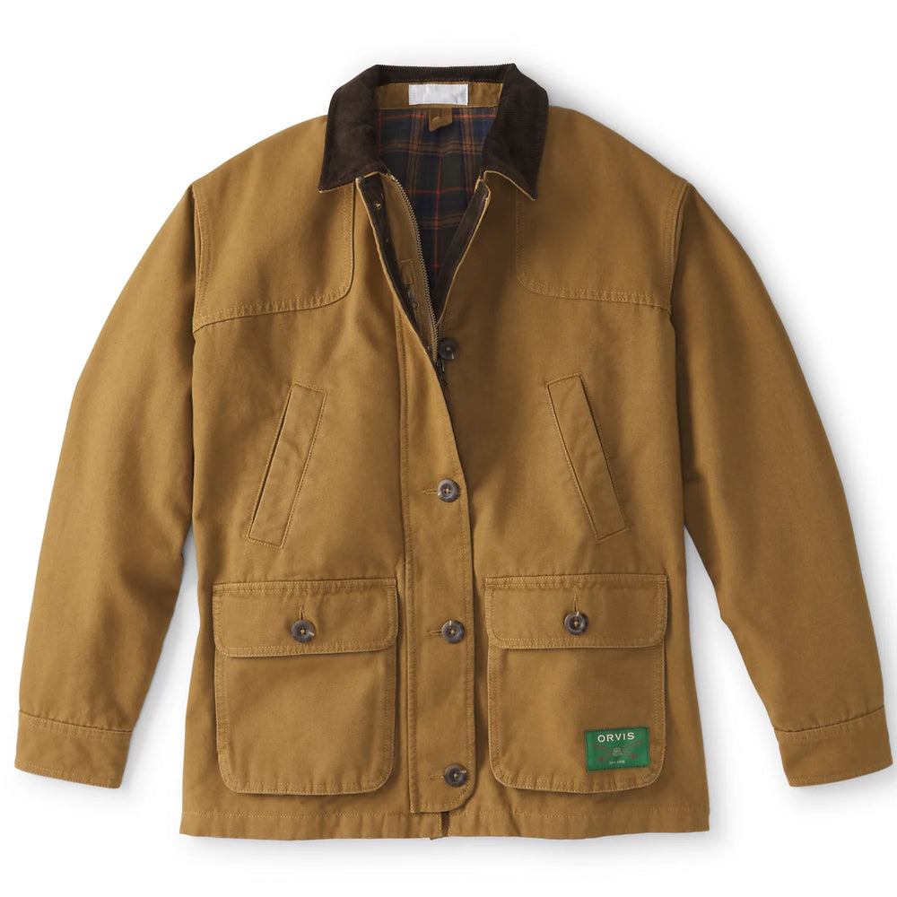 Women’s 1856 Field Coat