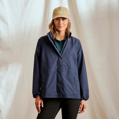 Women’s Outbound Pack & Go Jacket