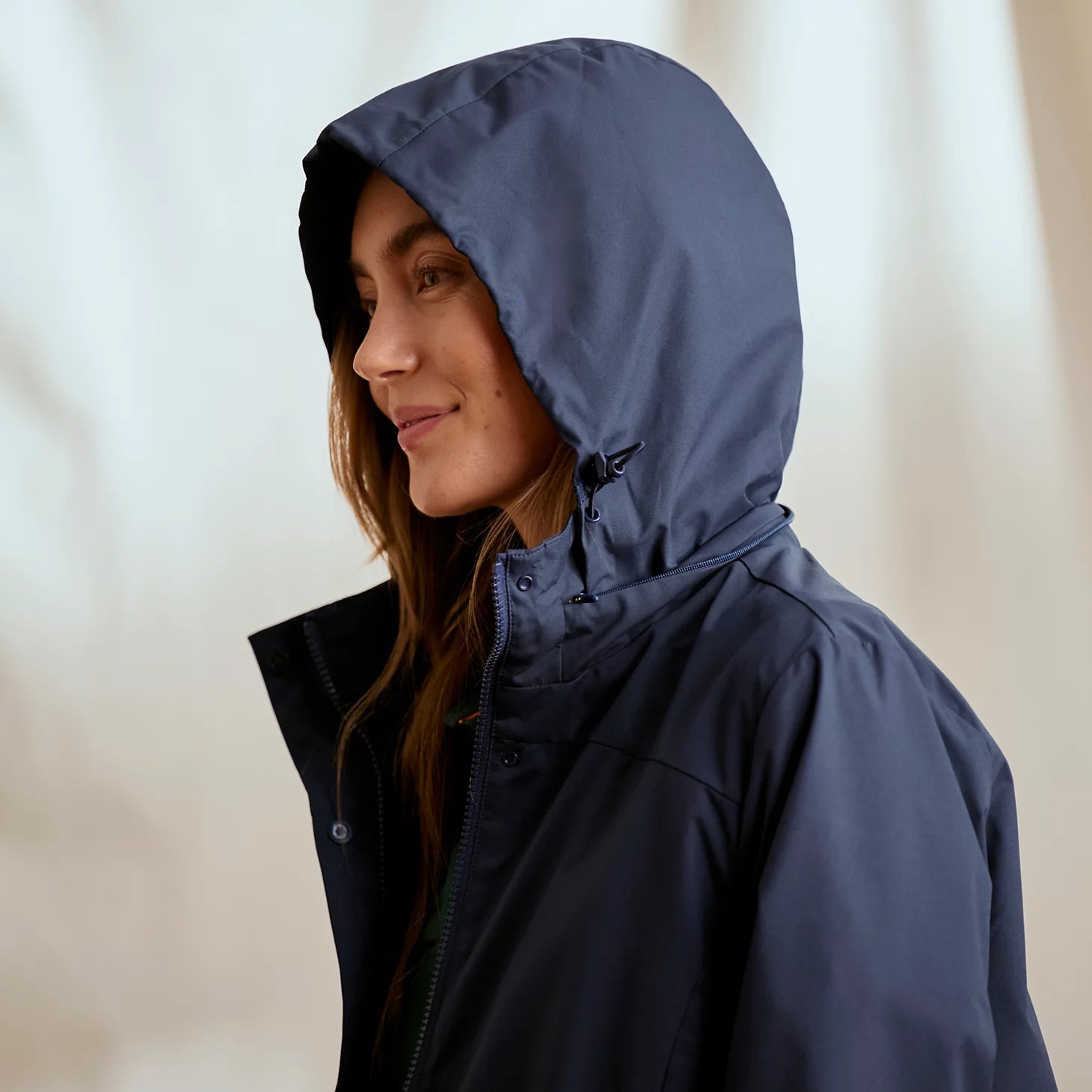 Women’s Outbound Pack & Go Jacket