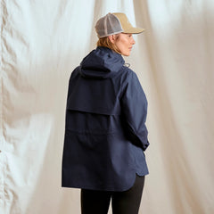 Women’s Outbound Pack & Go Jacket