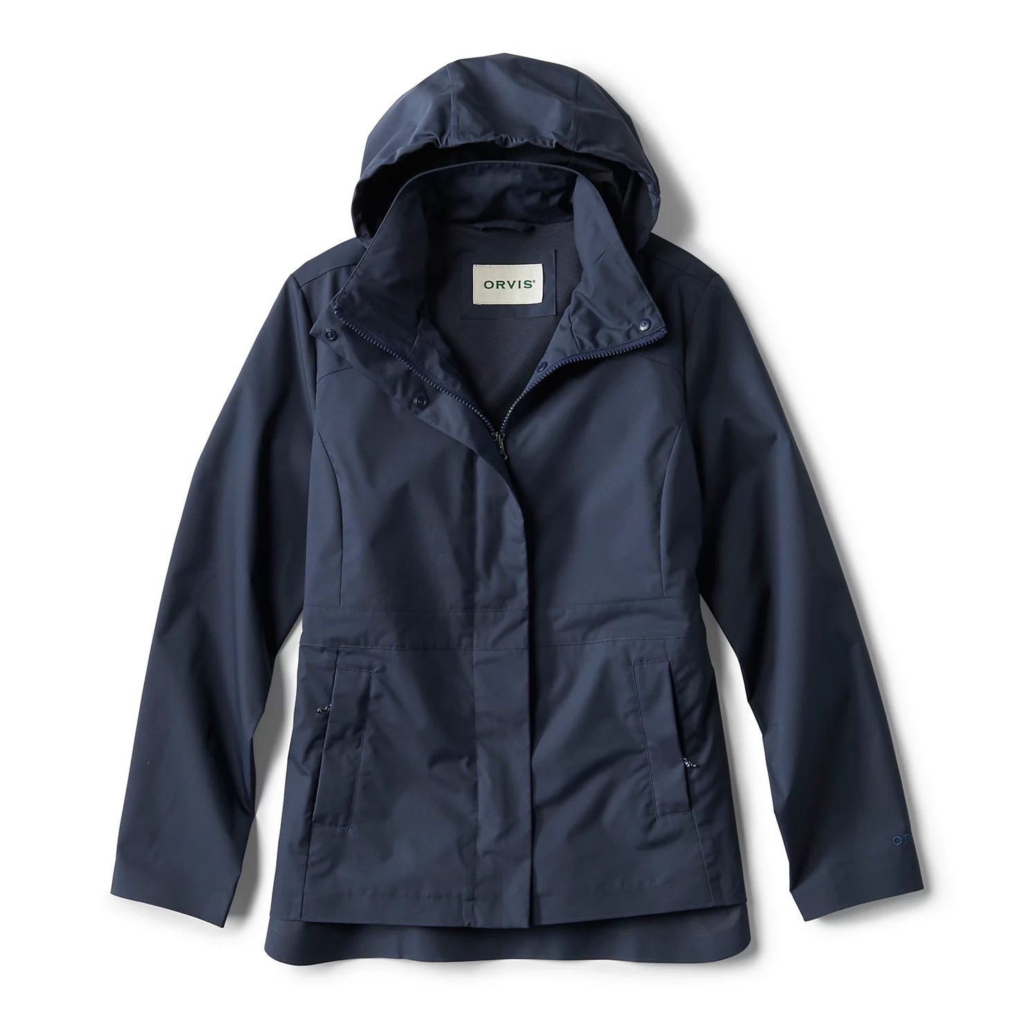 Women’s Outbound Pack & Go Jacket