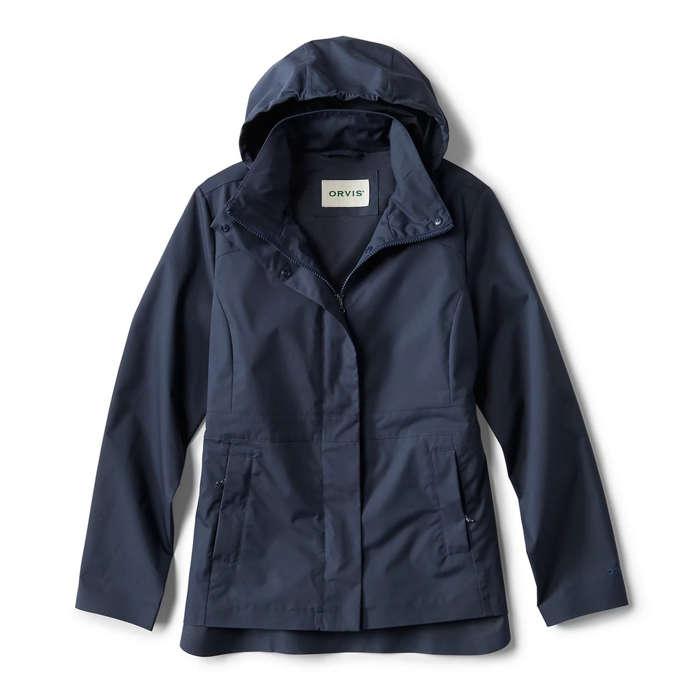 Women’s Outbound Pack & Go Jacket