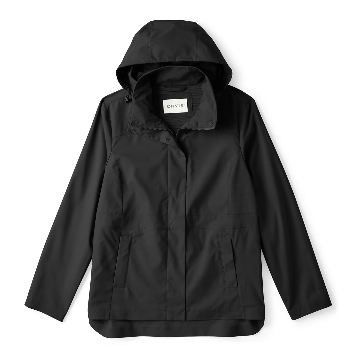 Women’s Outbound Pack & Go Jacket