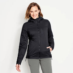 Women’s PRO Insulated Hoodie
