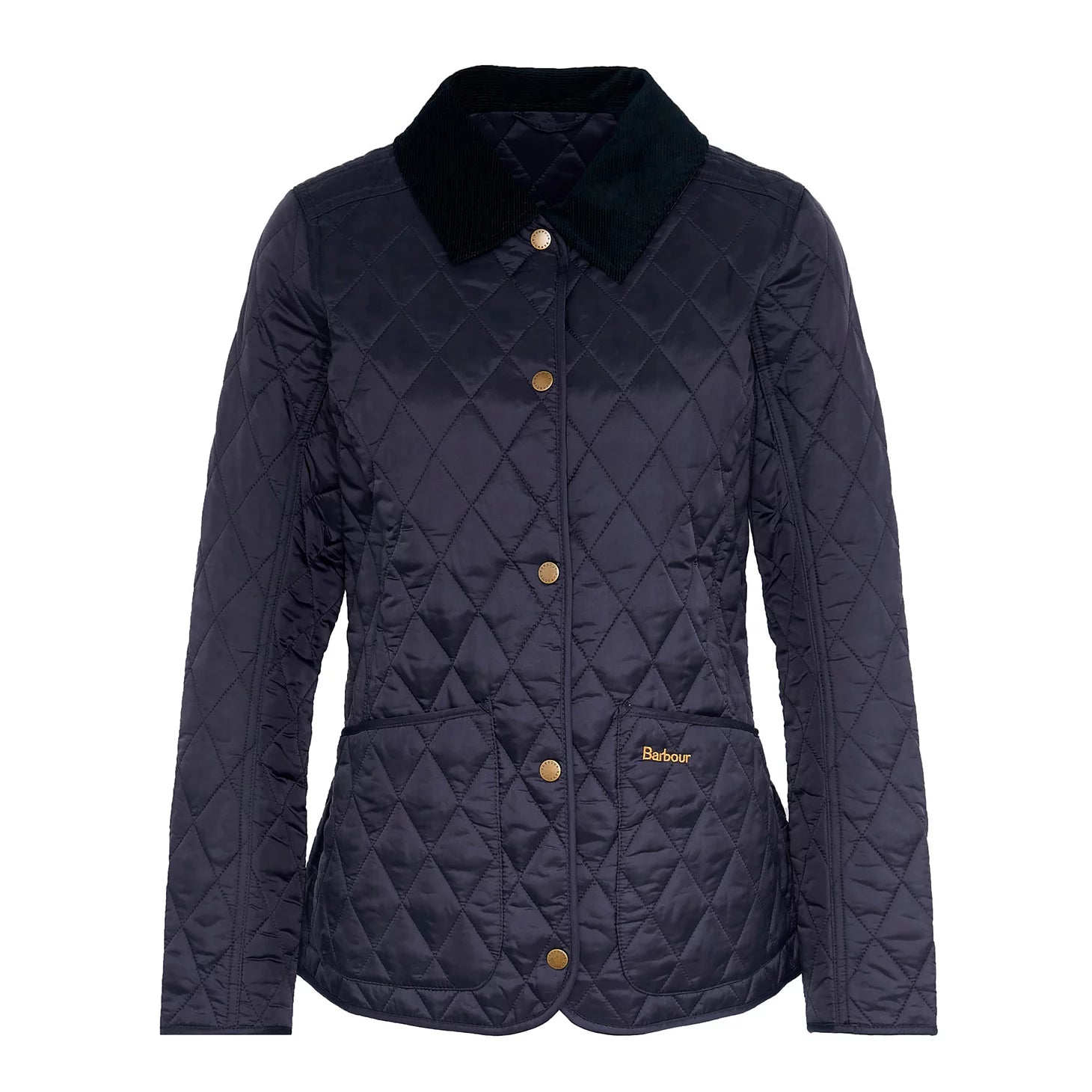 Barbour® Annandale Quilted Jacket