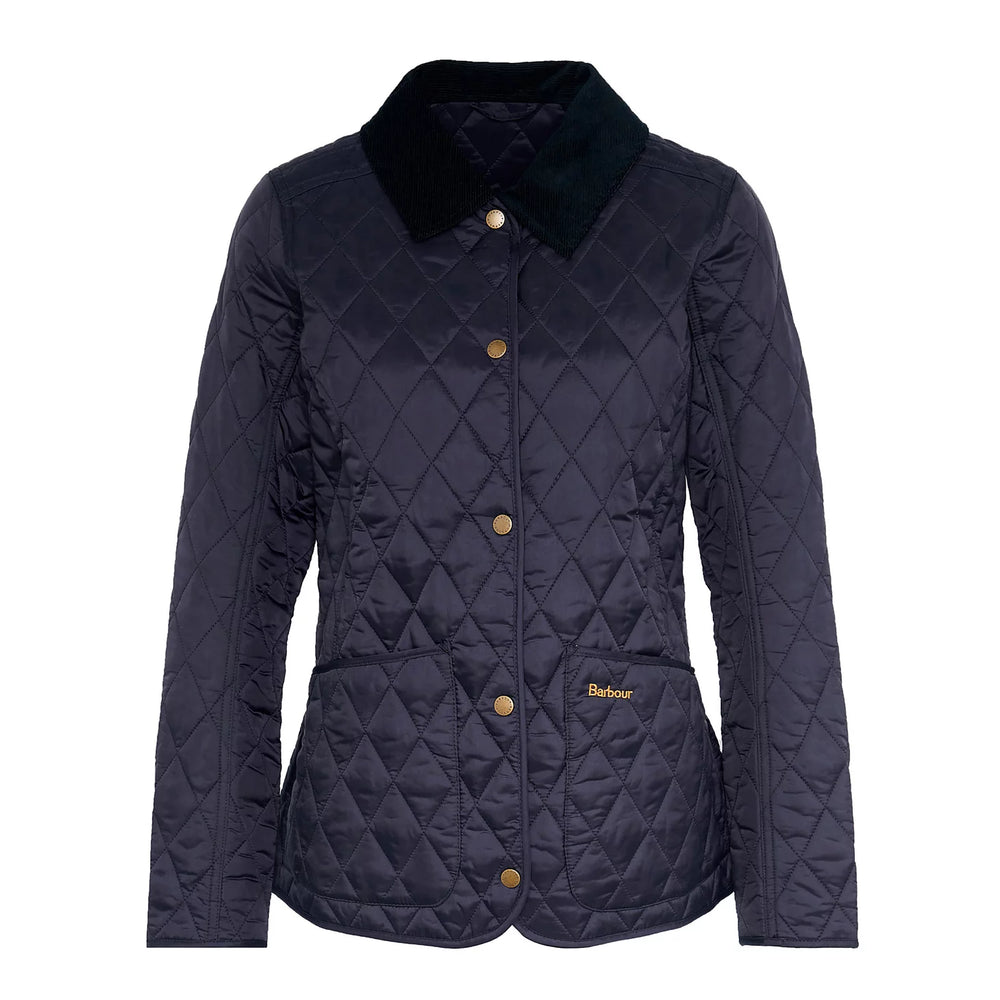 Barbour® Annandale Quilted Jacket