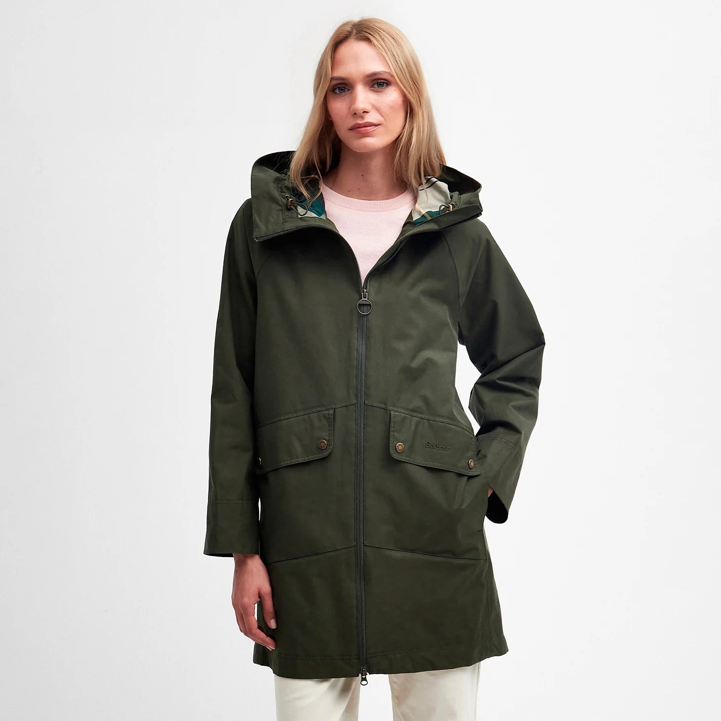 Barbour® Heron Jacket