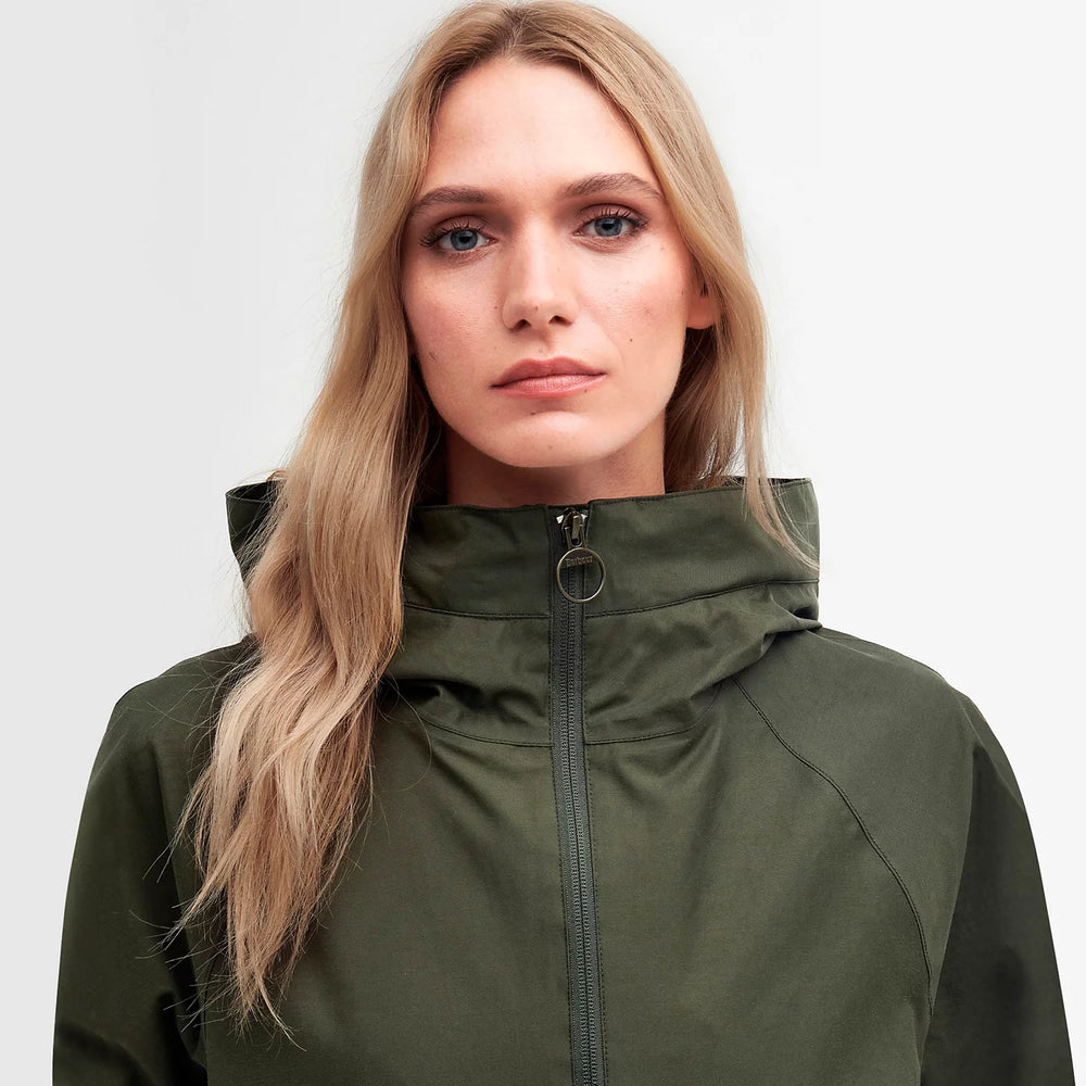 Barbour® Heron Jacket