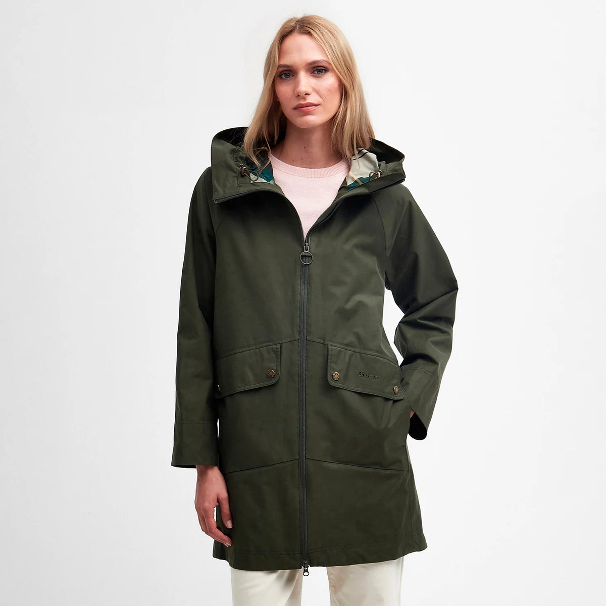 Barbour® Heron Jacket
