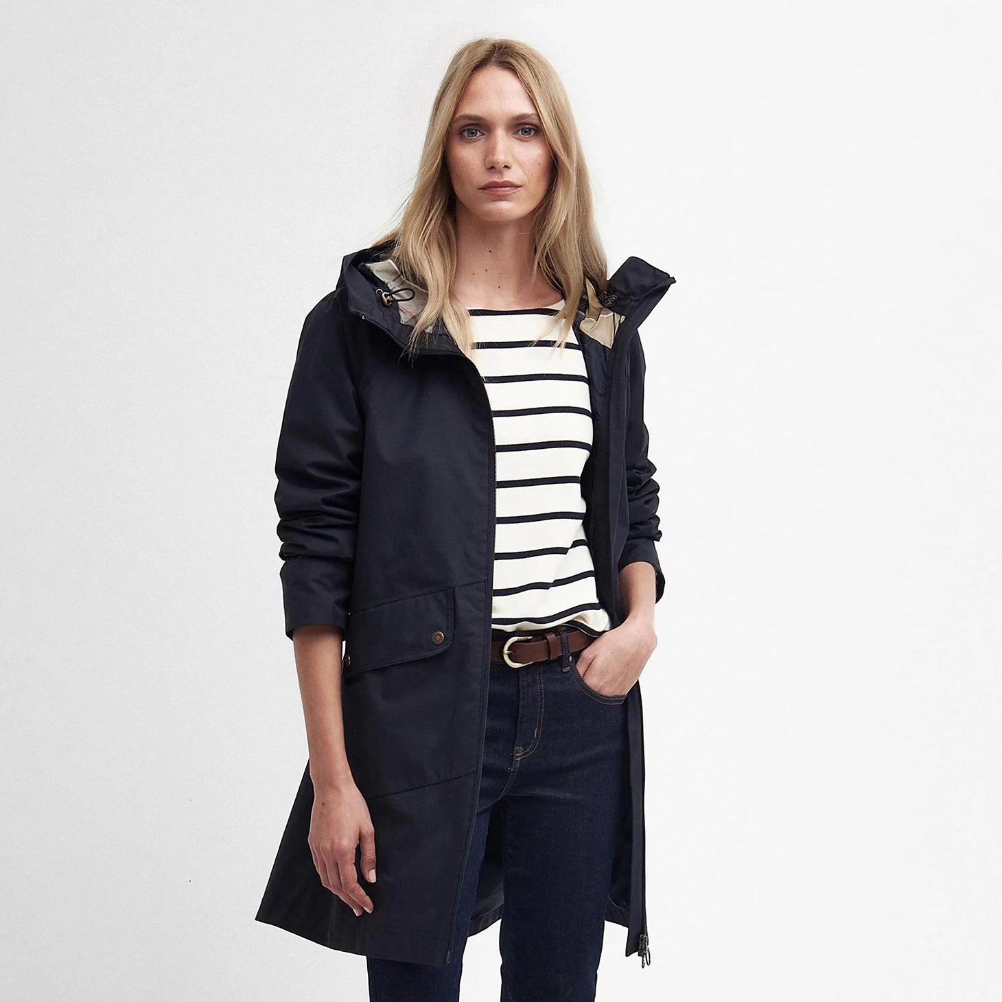 Barbour® Heron Jacket