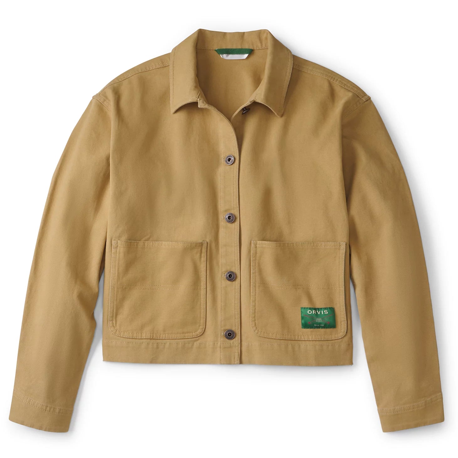 Women’s Campfire Jacket