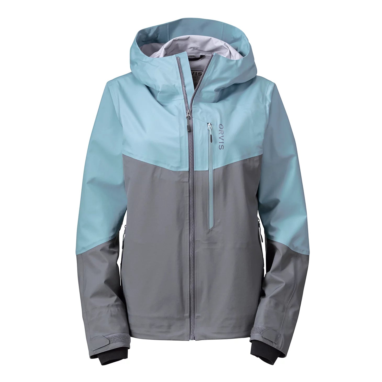 Women’s Ultralight Wading Jacket