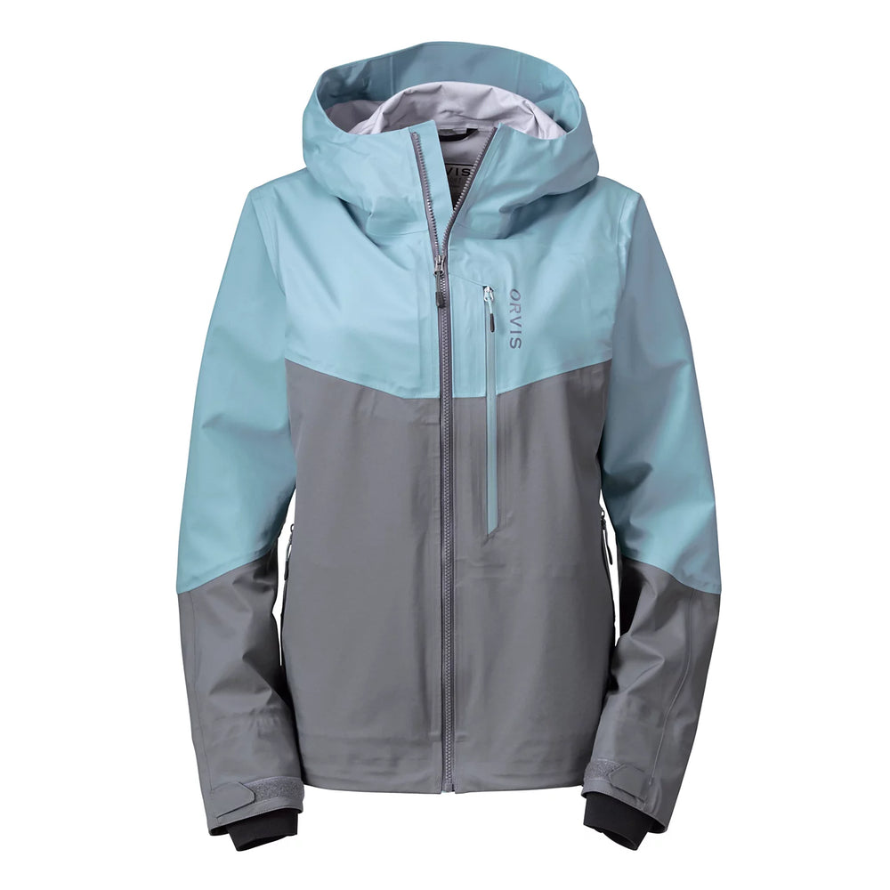Women’s Ultralight Wading Jacket