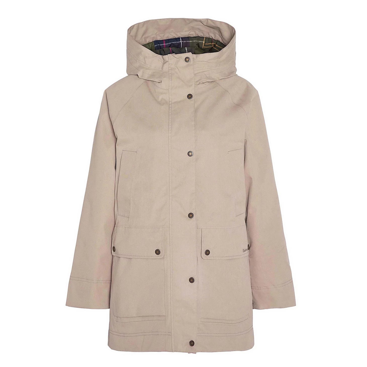 Barbour® Winter Beadnell Jacket
