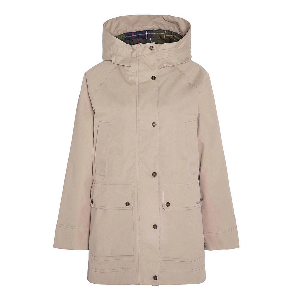 Barbour® Winter Beadnell Jacket