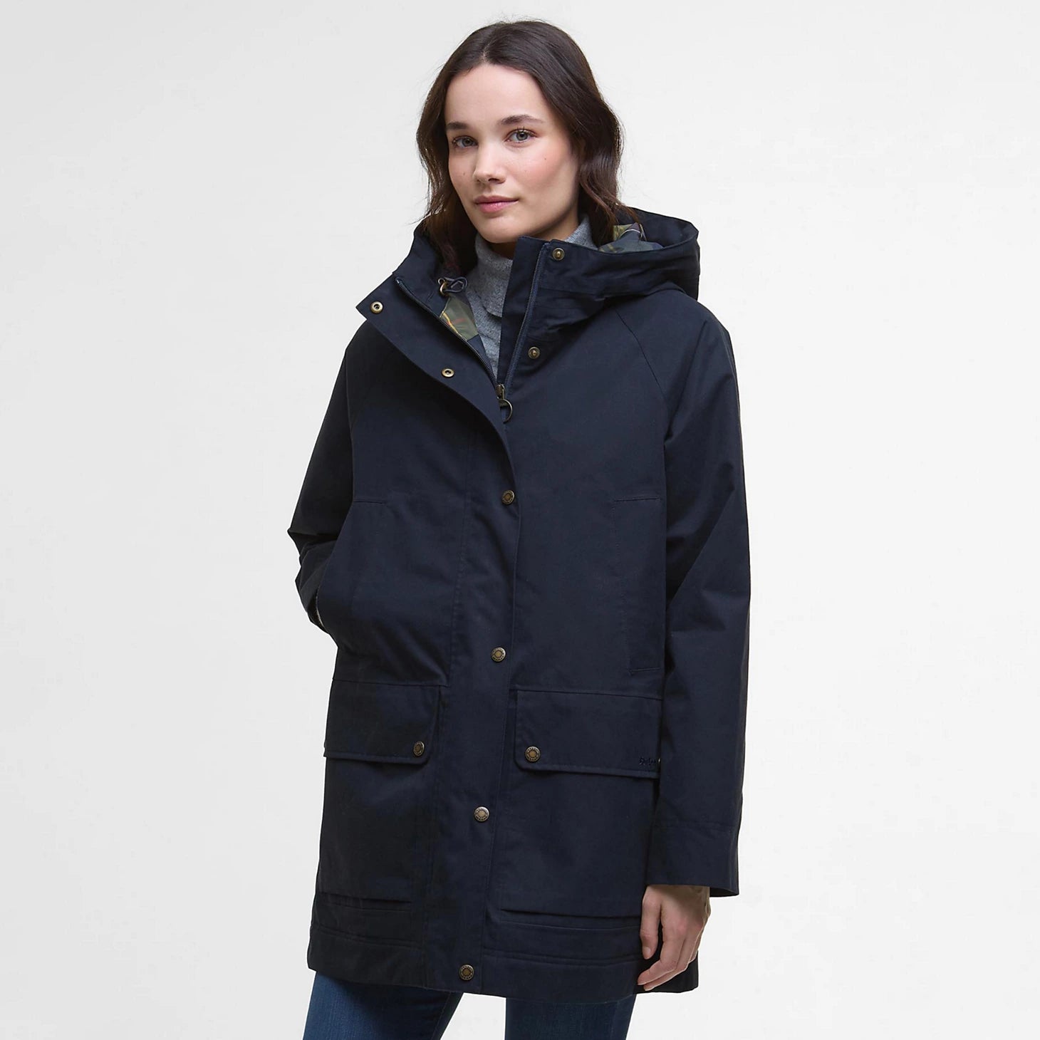 Barbour® Winter Beadnell Jacket