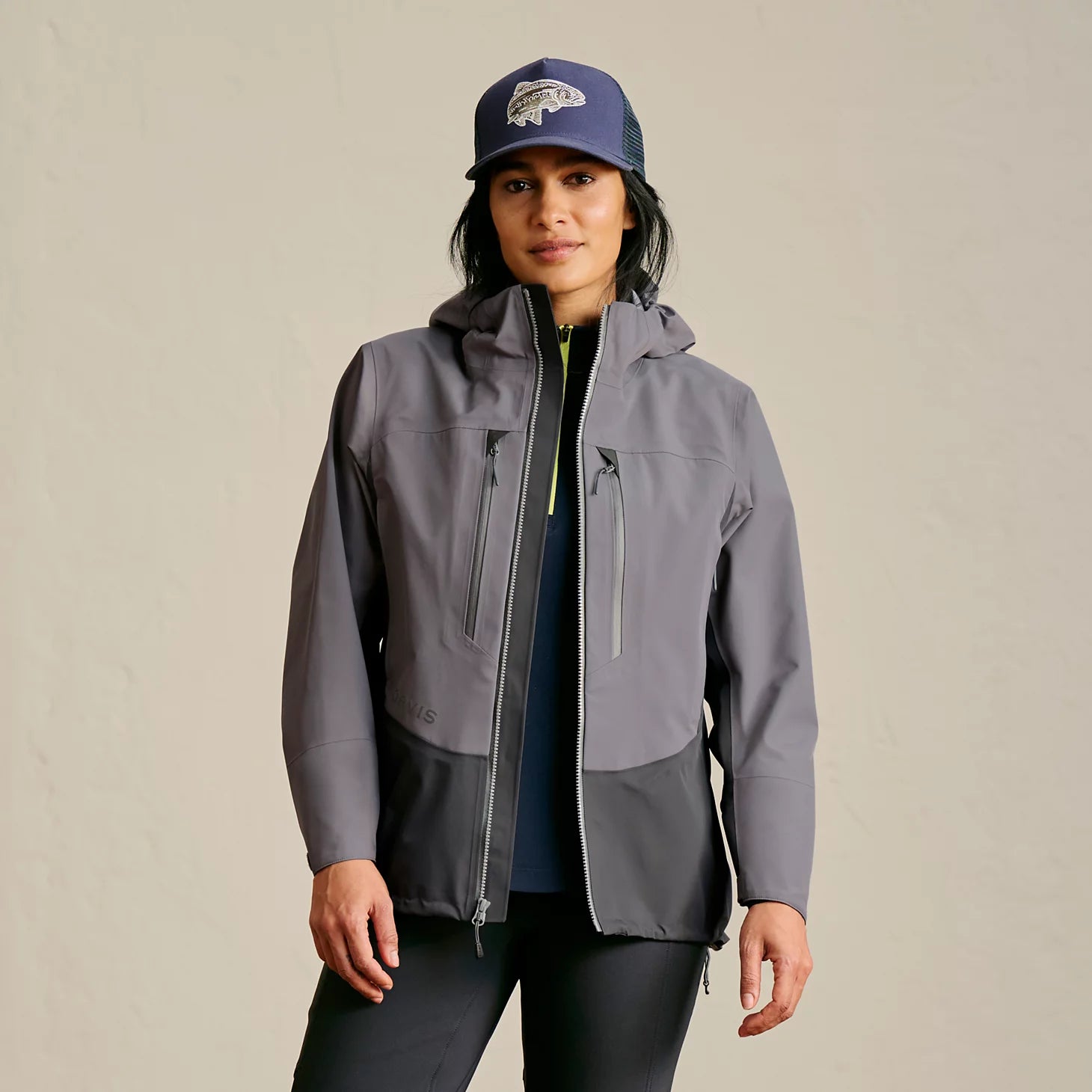 Women’s PRO Fishing Jacket